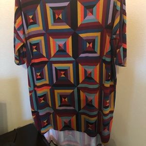 Lularoe Irma